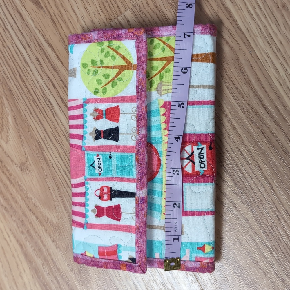 Wallet - Picture 7 of 9